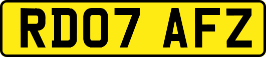 RD07AFZ