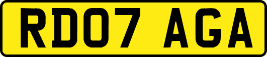 RD07AGA