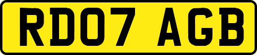 RD07AGB