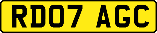 RD07AGC