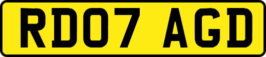 RD07AGD