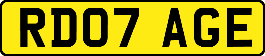 RD07AGE