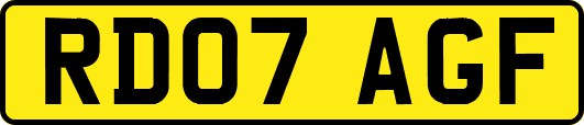 RD07AGF