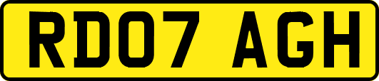 RD07AGH