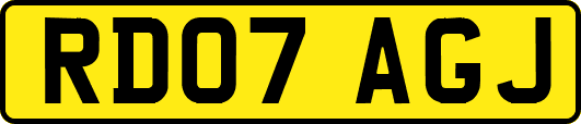 RD07AGJ