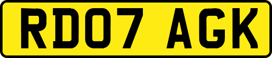 RD07AGK