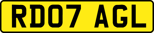 RD07AGL