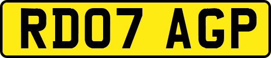 RD07AGP