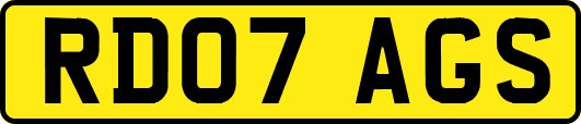RD07AGS