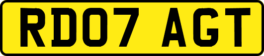 RD07AGT