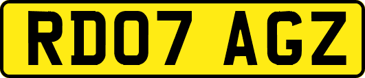 RD07AGZ