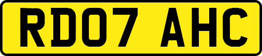 RD07AHC