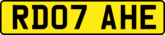 RD07AHE