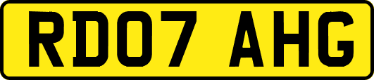 RD07AHG