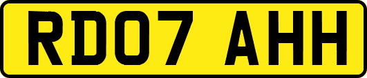 RD07AHH