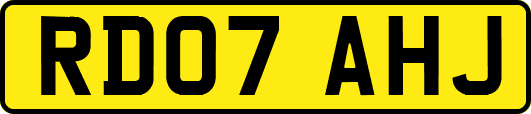 RD07AHJ