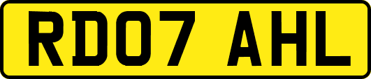 RD07AHL