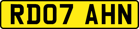 RD07AHN