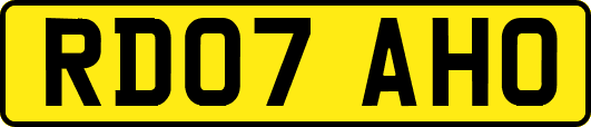 RD07AHO