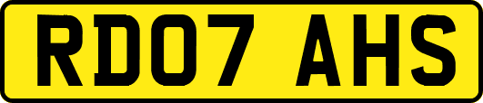 RD07AHS
