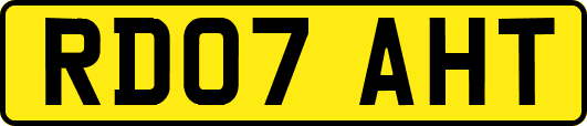 RD07AHT