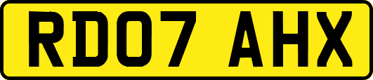 RD07AHX