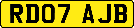RD07AJB