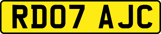 RD07AJC