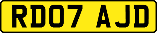 RD07AJD