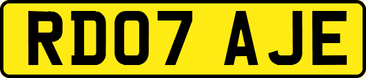 RD07AJE
