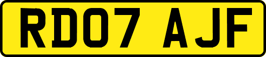 RD07AJF