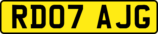 RD07AJG