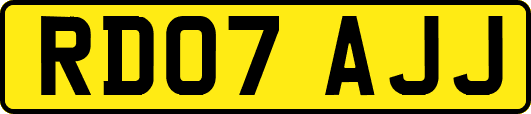 RD07AJJ