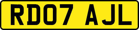 RD07AJL