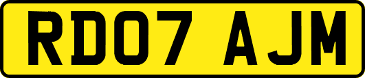 RD07AJM