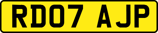 RD07AJP