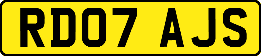 RD07AJS