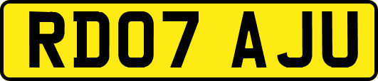 RD07AJU