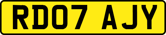 RD07AJY