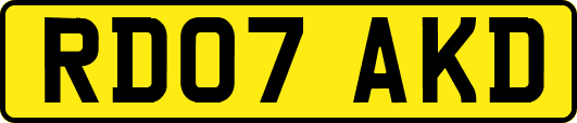 RD07AKD