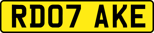 RD07AKE