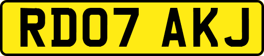 RD07AKJ