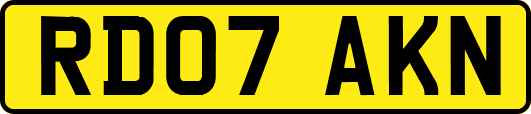 RD07AKN