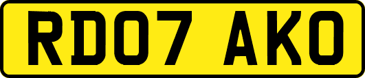 RD07AKO