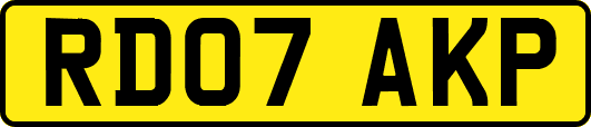 RD07AKP