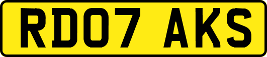 RD07AKS