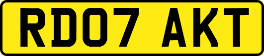 RD07AKT