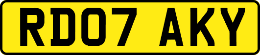 RD07AKY