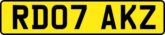RD07AKZ
