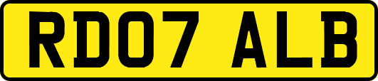 RD07ALB